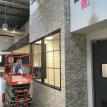 White Washed Brick WF